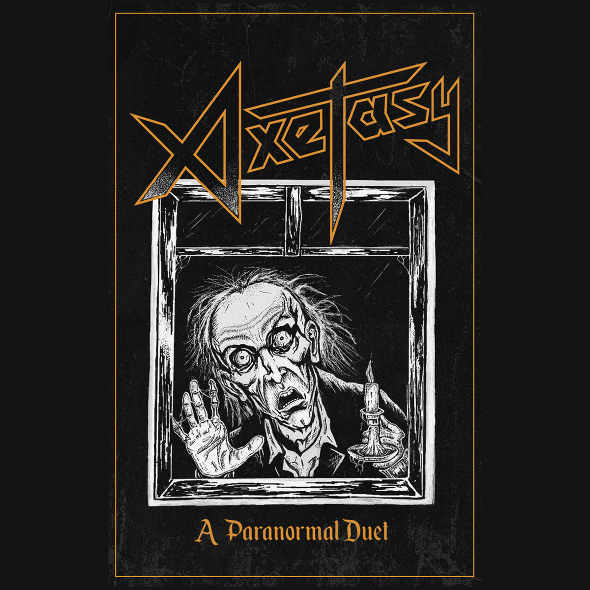 Hellcrash - Krvcifix Invertör | Dying Victims Productions