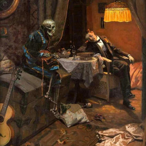 Die Like Gentlemen — Die Like Gentlemen