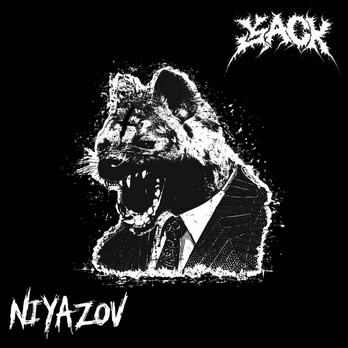 Niyazov - Meatrix | JACK