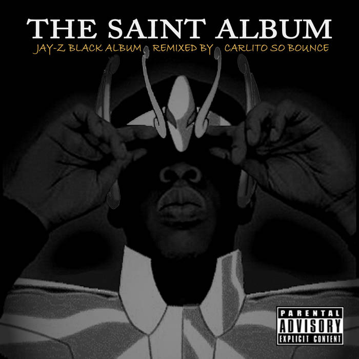 Jay-Z - The Black Album (Remixed by CarlitoBigPro The Saint