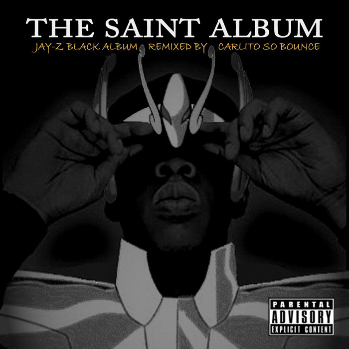 Jay-Z - The Black Album (Remixed by CarlitoBigPro The Saint