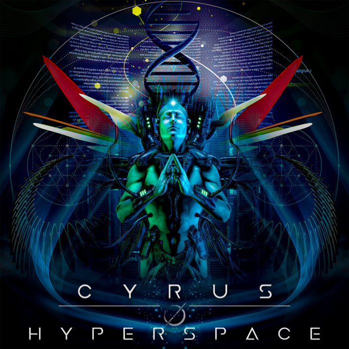 Cyrus the Virus & Mercuroid - Magic | Mercuroid