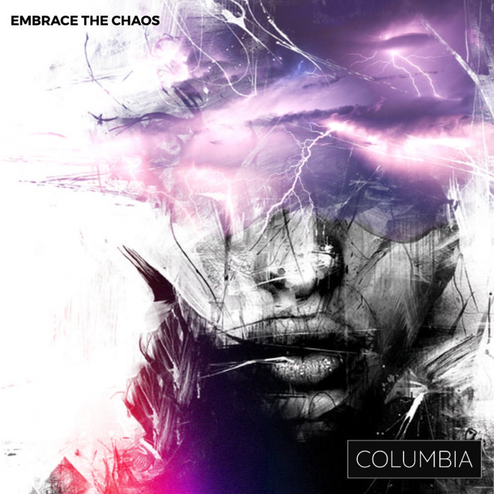 【中古】「未使用品」［CD］Embrace the Chaos Embrace the Chaos | COLUMBIA