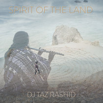 Spirit of the Land cover art