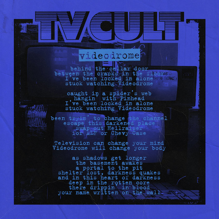 Videodrome | TV Cult