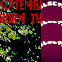 September Redux Part 1 cover art