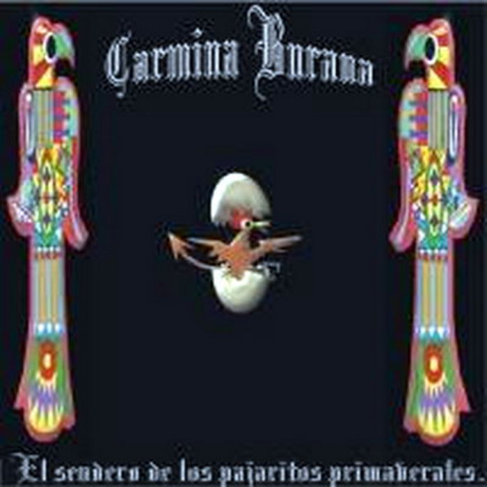 Misero Palmipedo Carmina Burana Carmina Burana