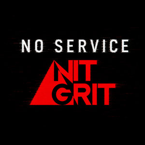 No Service cover