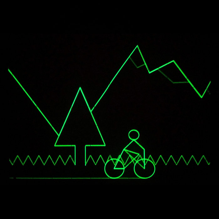 Oscilloscope Music Kickstarter Jerobeam Fenderson
