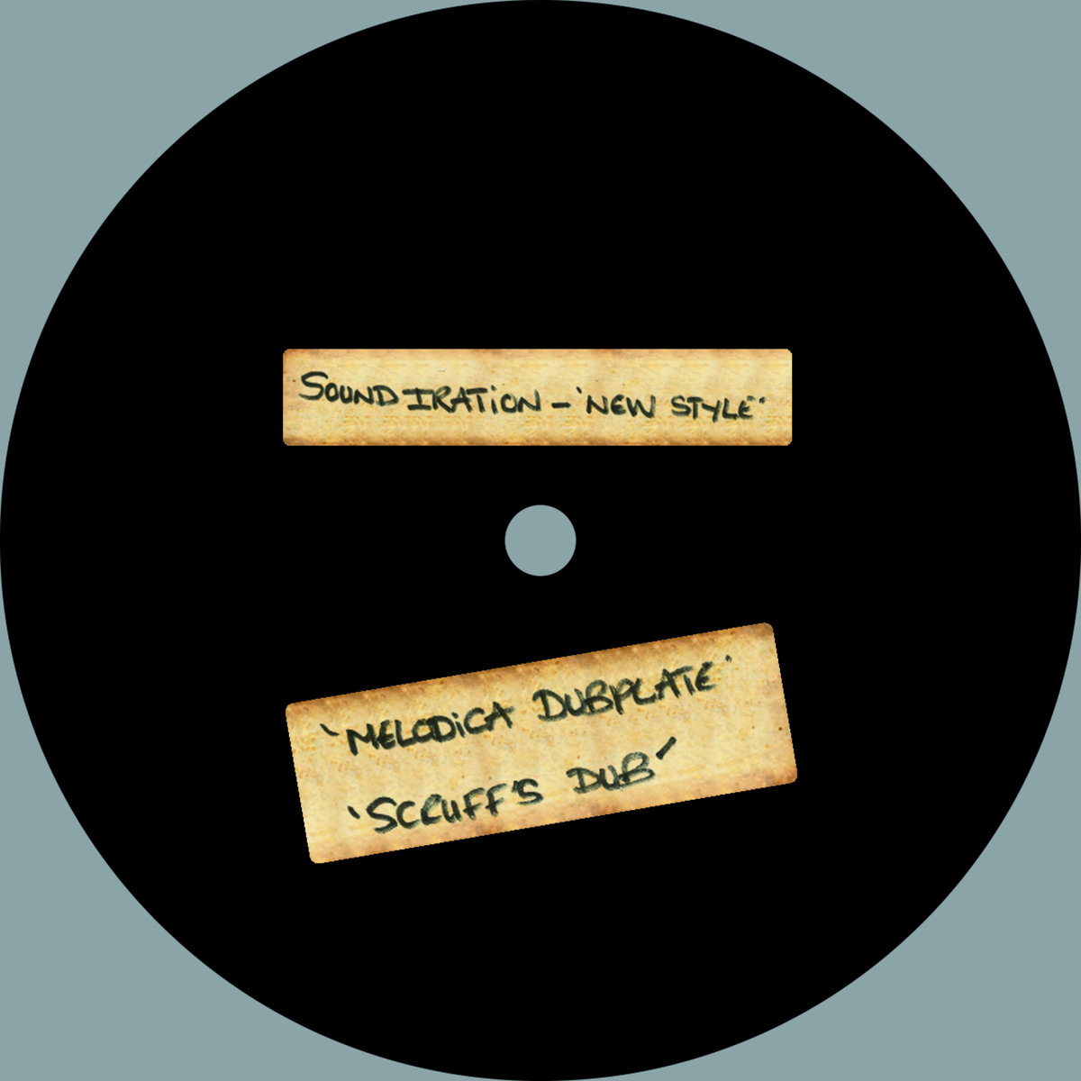 Orthodox Music | Sound Iration, Tena Stelin | Partial Records