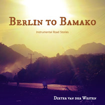 Berlin to Bamako cover art