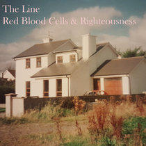 Red Blood Cells & Righteousness cover art