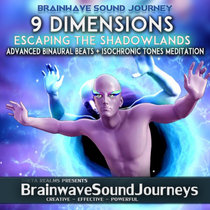 Out Of Body Music So Potent (YOU WILL REACH POWERFUL OBE TRANCE ! ) Astral Projection Binaural Beats cover art