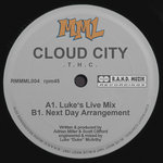 Cloud City — T.H.C. (Lukes Live Arrangement) cover art