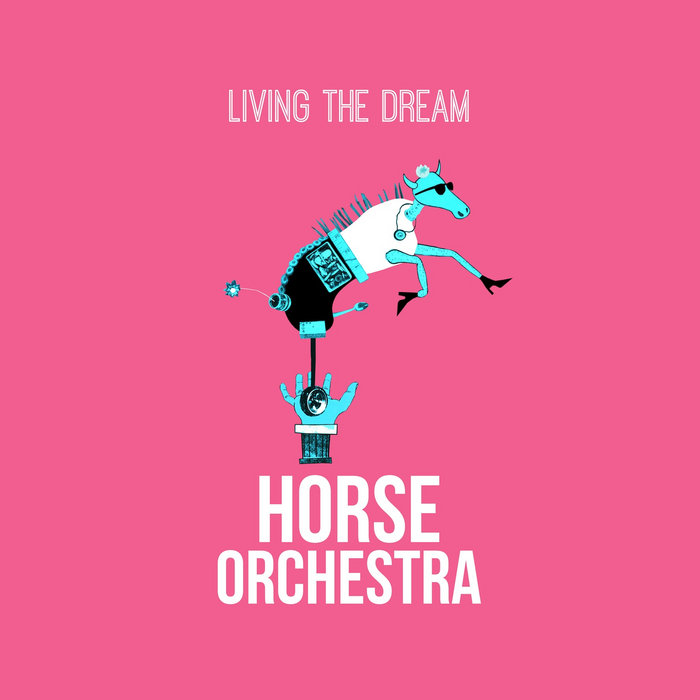 Living The Dream