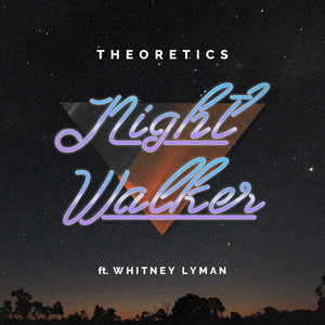 Nightwalker ft. Whitney Lyman cover