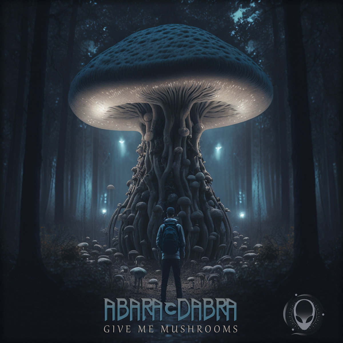 Schumann Resonance (Free Download) | Eartheogen | Universal Tribe Records