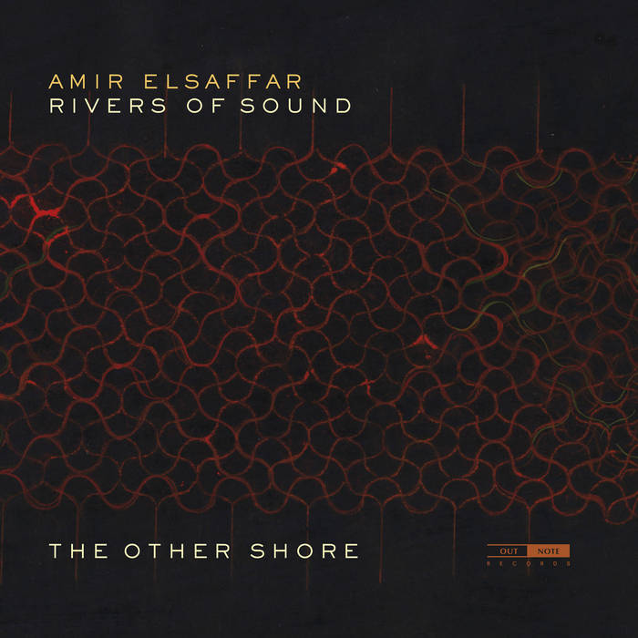 Amir ElSaffar  Rivers of Sound