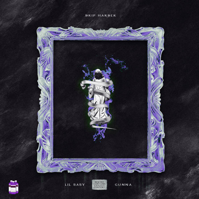 Off White VLONE Lil Durk Nav (Yung$avage Mix) Gunna