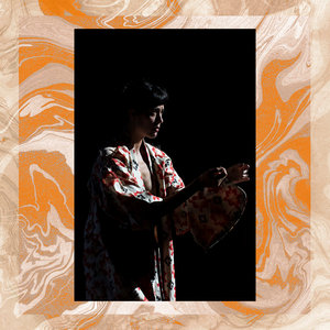 Orange Blossoms (NNAMDÏ Remix) cover