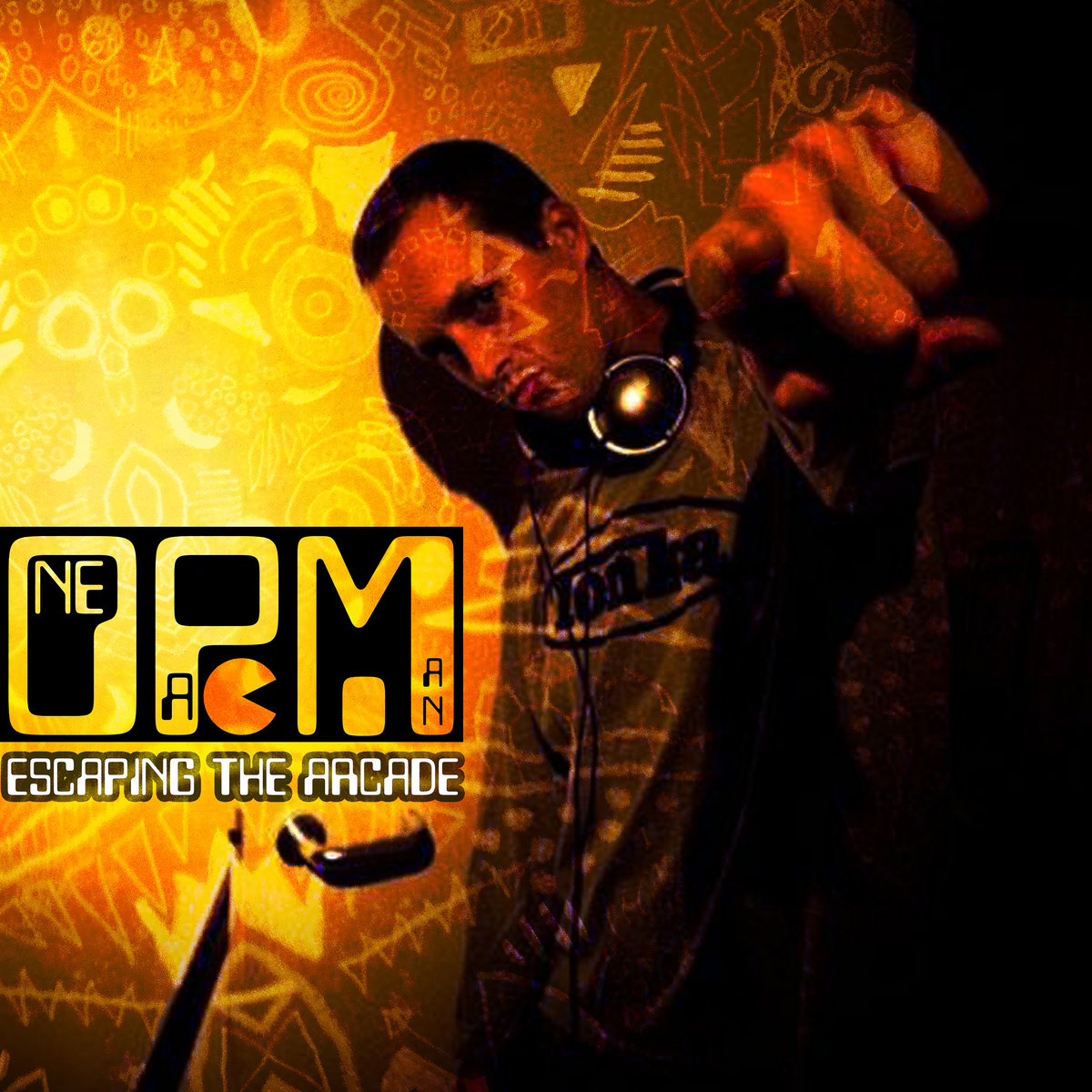 Spaceman's Riddim (Ft. DRNO1 & DJ Destruction)