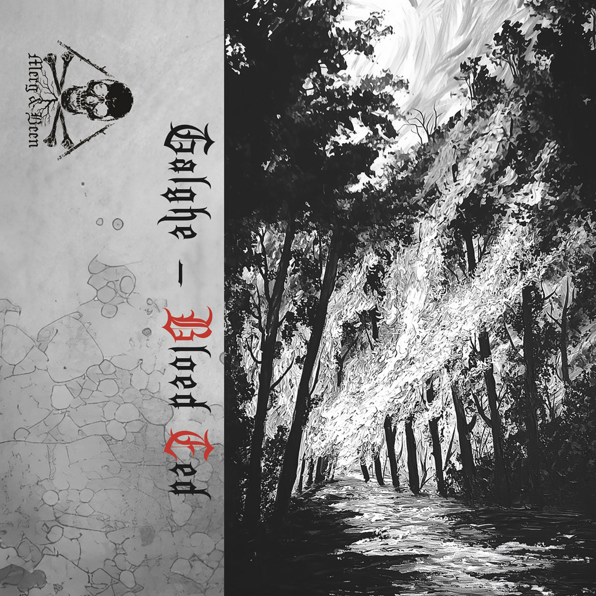 bloed-eed-galghe-merg-been-veenland-recordings