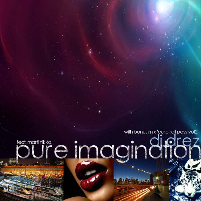 pure imagination pure imagination