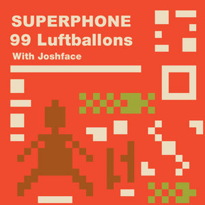 99 Luftballons (With Joshface) cover