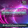 Binaural Beats For Lucid Dreaming ( BE READY: POWERFUL Lucid DREAMING Music For Sleep) Theta Realms