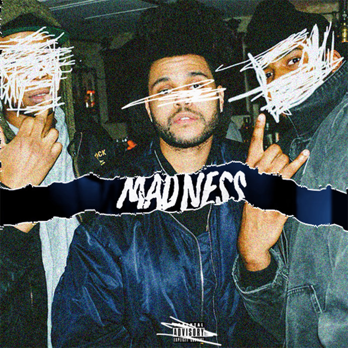 Real Life (prod. Young Kippur) | The Weeknd | Madness