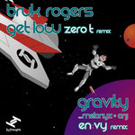 Get Low (Zero T Remix) / Gravity feat. MELONYX & Onj (En:vy Remix)