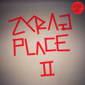 Gary'z Place II cover