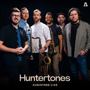 Audiotree Live cover