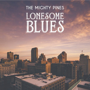 Lonesome Blues cover