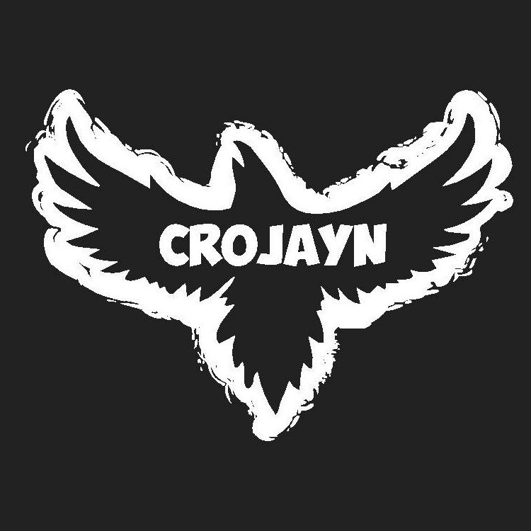 Crojayn EP cover