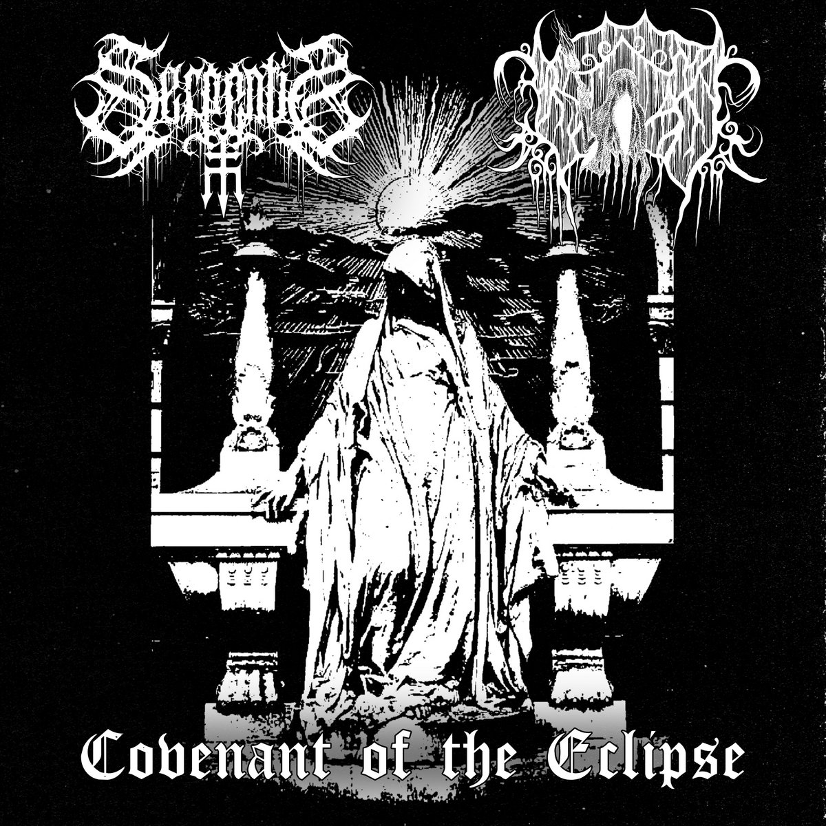 Covenant of the Eclipse | Serpentis / Nebulous of Blood