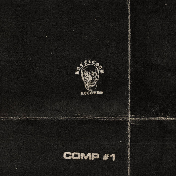 JOHNNYS STICK ENEMA BAFFLEGAB RECORDS