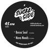 Bossa Soul / Nova Need
