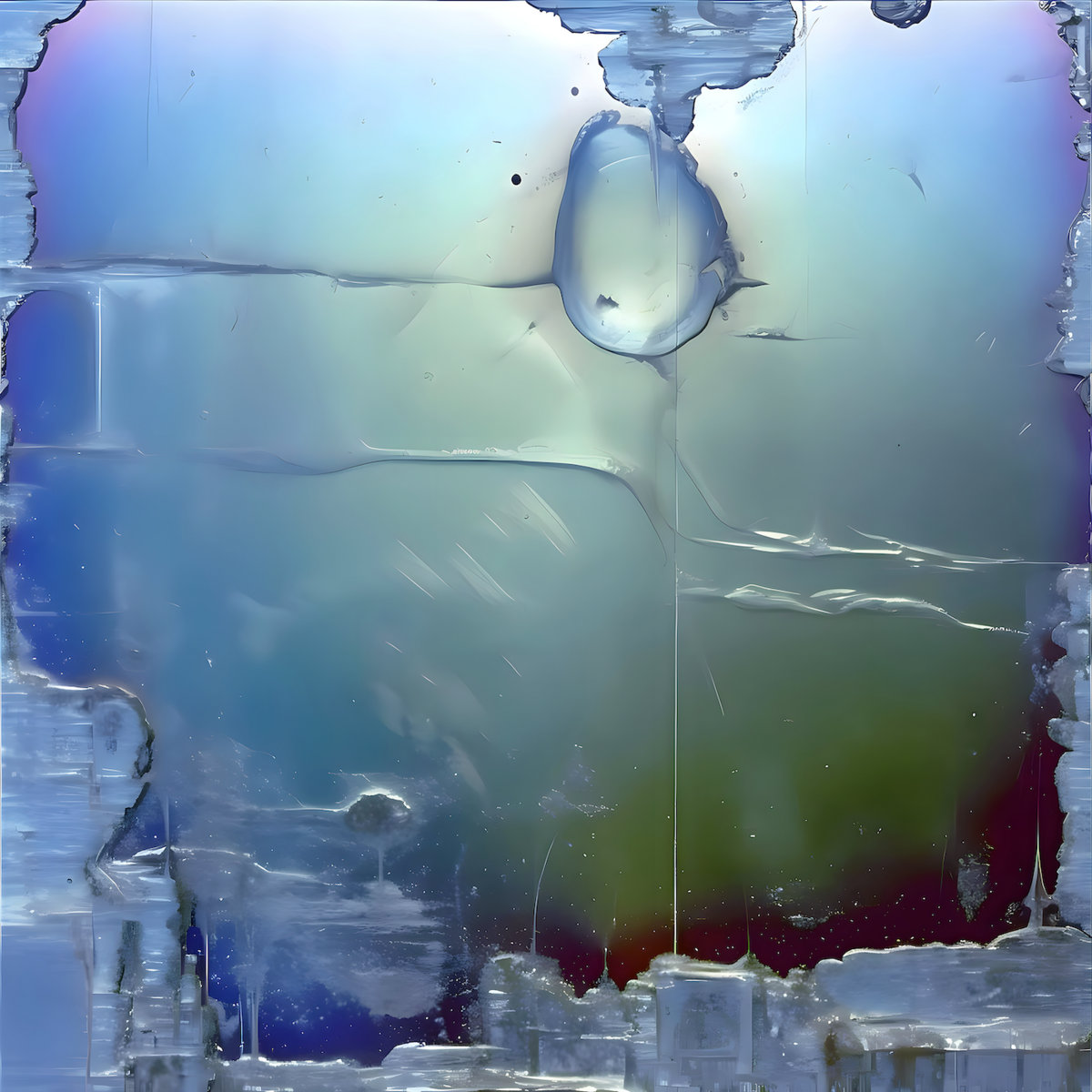 洋楽 Space Biology Osmosis Space Biology - Osmosis | NEWTONE RECORDS