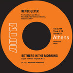 Be There In The Morning