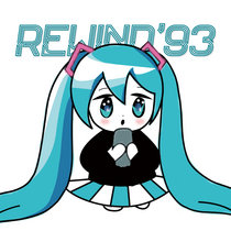 REWIND 93' Complete Edition cover art