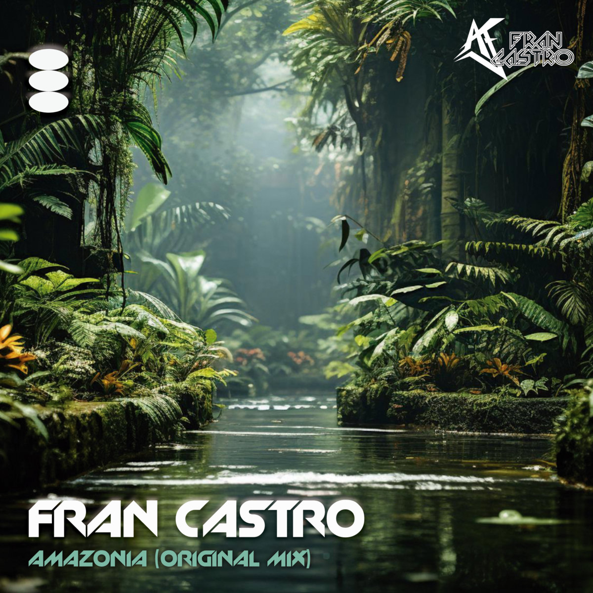 Fran Castro - Amazonia