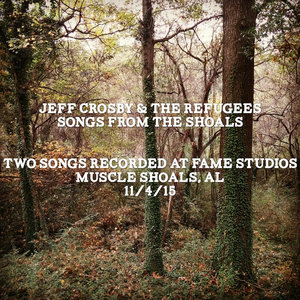 Jeff Crosby — Songs from the Shoals