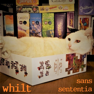 Sans Sententia cover