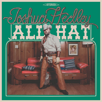 Joshua Hedley's Western Wednesday