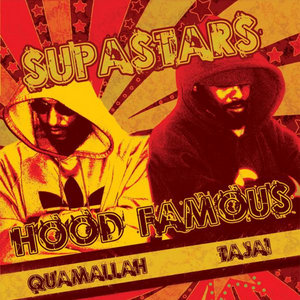 Hood FamousSupastars (Superstar Quamallah & Tajai) cover
