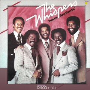 And the beat goes on (Ian Ossia's Downtown Disco Edit 2022)The Whispers cover