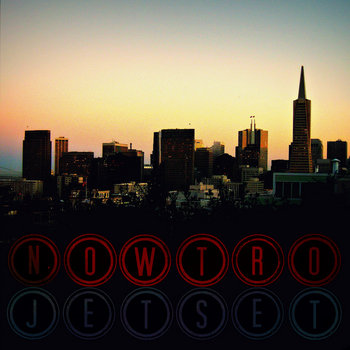 Track artwork for Jet Set