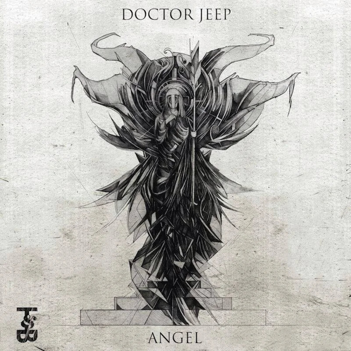 Angel EP [T&B, 2014]