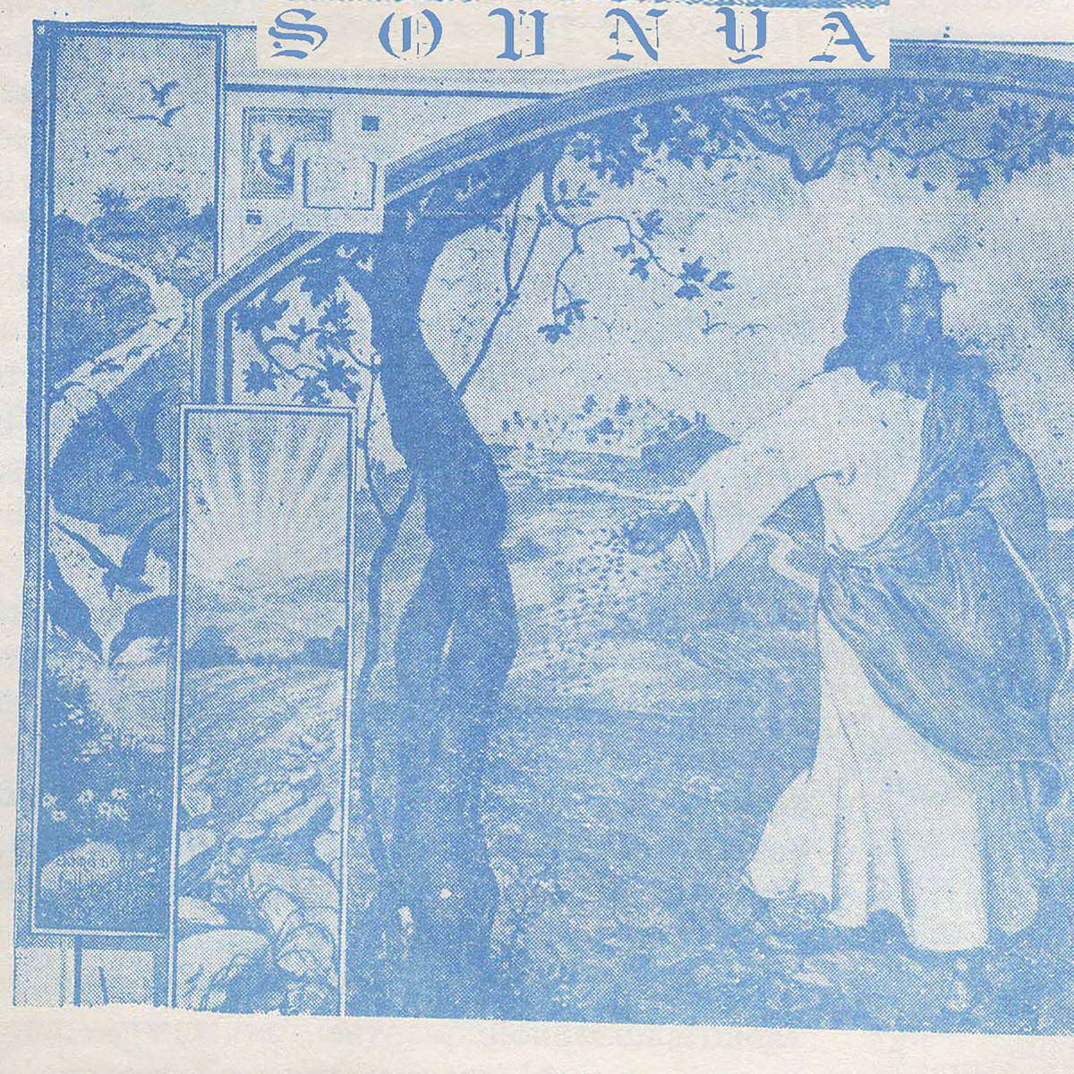 Sovnya | Sovnya